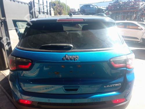 Used Tailgate Tailgate 39549423 39549423