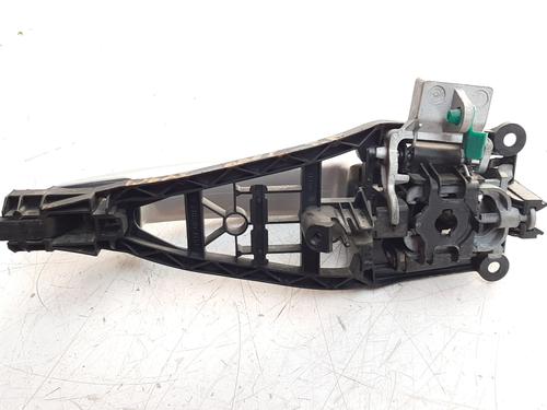 Rear right exterior door handle OPEL ZAFIRA / ZAFIRA FAMILY B (A05)  | BP8612016C130 