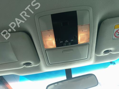 Innerbelysning Innerbelysning TOYOTA LAND CRUISER PRADO (_J15_) 2.8 D-4D (GDJ155, GDJ150) (204 hp) 33759212 33759212