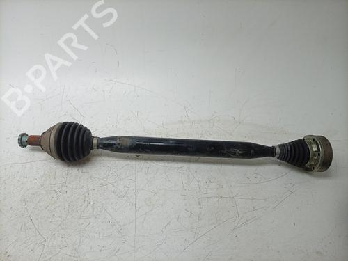 Used Right front driveshaft Right front driveshaft 37533789 37533789