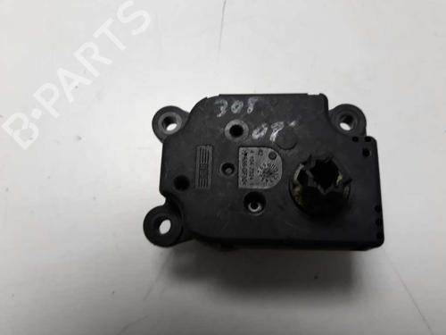 Heater blower motor CITROËN C3 I (FC_, FN_) 1.4 i | BP1731198M62 