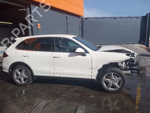 BP10272561M59 | Start/Stop styreenhed PORSCHE CAYENNE (92A) 4.8 S BP10272561M59