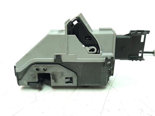 Used Rear left lock Rear left lock CITROËN BERLINGO MULTISPACE (B9) 1.6 BlueHDi 100 (99 hp) 8662815 8662815