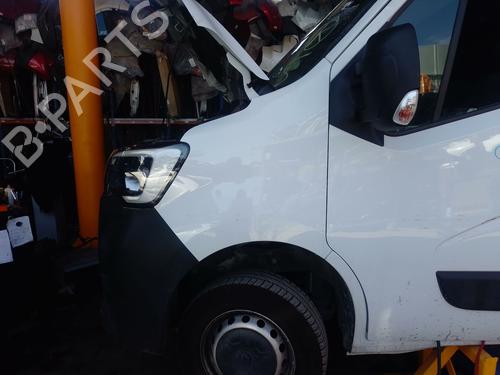 left-front-fenders-renault-master-iii-van-fv-2010-39399816 main image