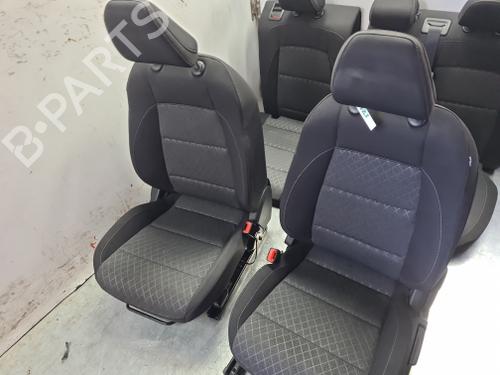 Seats set MG MG ZS SUV (AZS1) 1.5 VTi | BP40459184C78 - Image 7