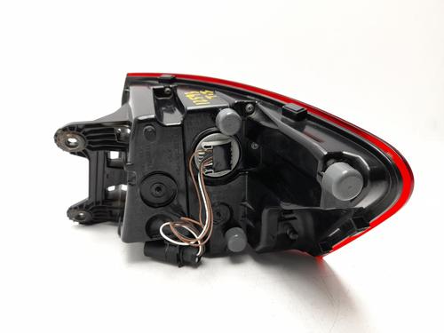 Left taillight SKODA FABIA IV (PJ3) 1.0 MPI | BP36460917C34 - Image 5