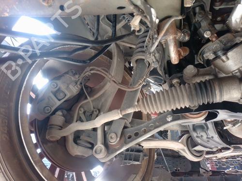 Used Left front shock absorber Left front shock absorber 36995313 36995313