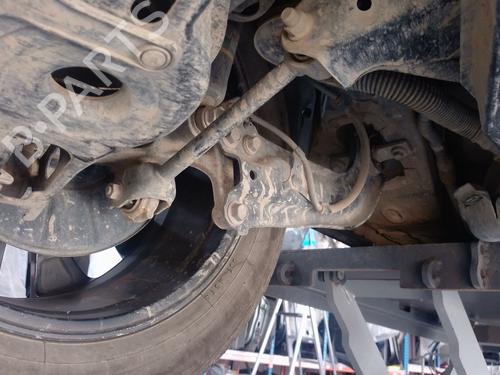 Used Left rear suspension arm Left rear suspension arm 37494583 37494583