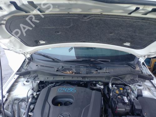 Used Scuttle panel Scuttle panel MAZDA 2 Hatchback (DL, DJ) 1.5 SKYACTIV-G (90 hp) 33618917 33618917