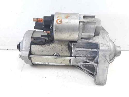 Starter NISSAN QASHQAI / QASHQAI +2 I (J10, NJ10, JJ10E) 1.6 dCi | BP3446442M8 