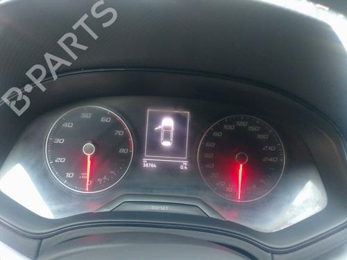 Used Instrument cluster Instrument cluster 38775652 38775652