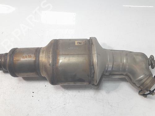 partikelfilter AUDI A4 B9 (8W2, 8WC) 2.0 TDI | BP29405440M81 