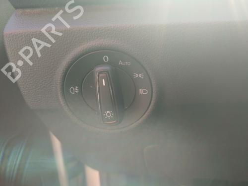 Used Headlight switch Headlight switch 39502029 39502029