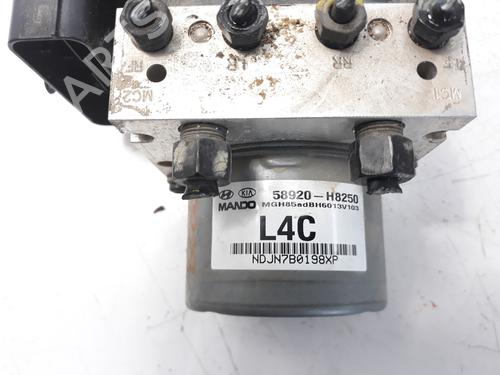 ABS pump KIA STONIC (YB)  | BP8656799M43 