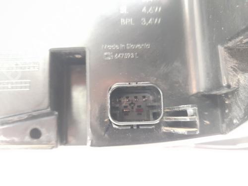 Left taillight BMW 1 (F40) 118 i | BP29401318C34 