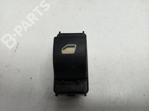 Used Right front window switch Right front window switch CITROËN BERLINGO MULTISPACE (B9) 1.6 BlueHDi 100 (99 hp) 6687890 6687890