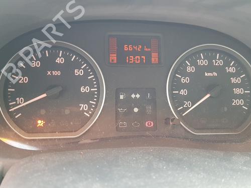 Instrument cluster DACIA SANDERO  | BP8676072C47 