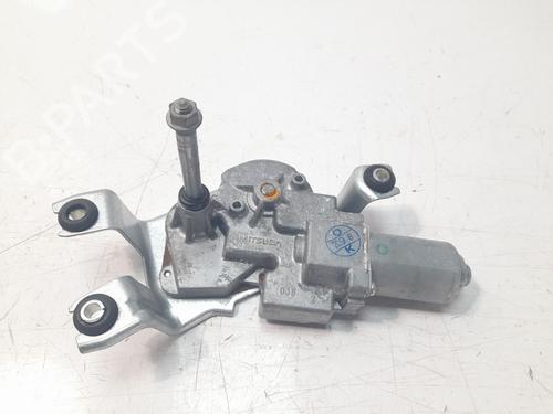 Used Rear wiper motor MERCEDES-BENZ B-CLASS Sports Tourer (W247) [2018-2025]  24808168