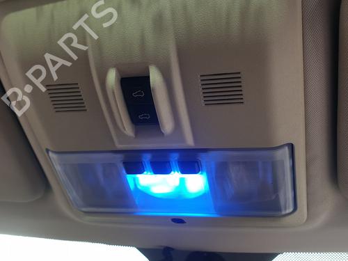 Interior roof light LAND ROVER RANGE ROVER SPORT I (L320) 3.0 D 4x4 | BP11836372I8 