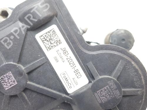 Left rear brake caliper FORD FOCUS III | BP26215652M107