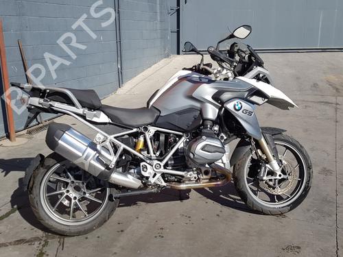 Used Parts BMW MOTORCYCLES R 1200 R 1200 GS (K50) (125 hp) 2443026