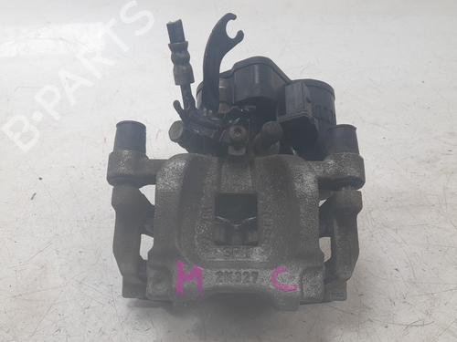 Used Right rear brake caliper Right rear brake caliper LAND ROVER DISCOVERY SPORT (L550) 2.0 D 4x4 (180 hp) 34289259 34289259