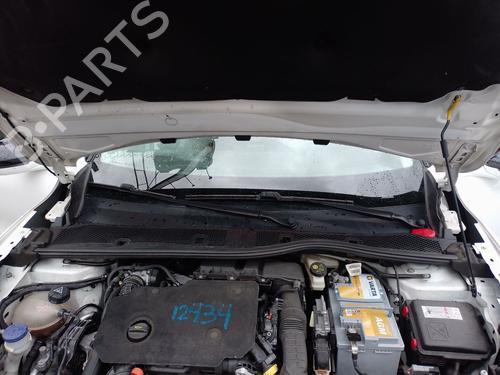 Griglia sotto parabrezza DS DS 3 / DS 3 CROSSBACK (UR_, UC_, UJ_) 1.5 BlueHDi 100 (UCYHYJ) (102 hp) 32066192