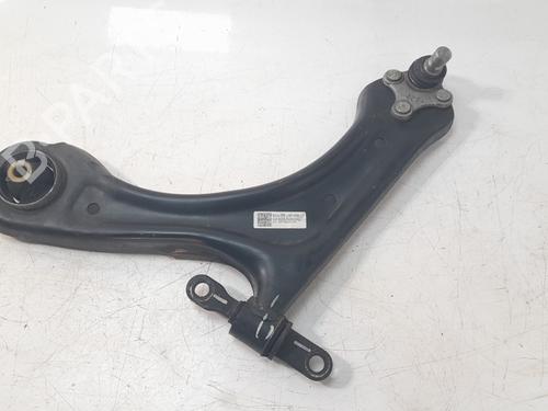 Used Left front suspension arm HYUNDAI TUCSON (NX4E, NX4A) [2020-2025]  29308817