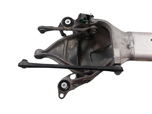 Rear axle PEUGEOT 508 I (8D_)  | BP9684401M2 
