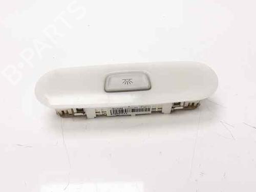 Used Interior roof light AUDI A5 Sportback (8TA) 2.0 TDI (143 hp) 7430285