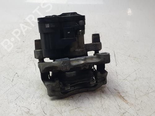 Used Left rear brake caliper Left rear brake caliper AUDI A3 Sportback (8YA, 8YF) [2019-2026] 33173292 33173292