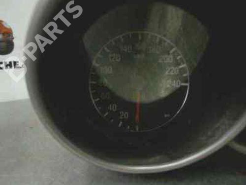 Instrument cluster ALFA ROMEO 147 (937_)  | BP505662C47 