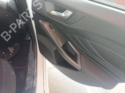 Right rear window switch FORD FOCUS IV (HN) 1.0 EcoBoost mHEV | BP30306390I28 - Image 2