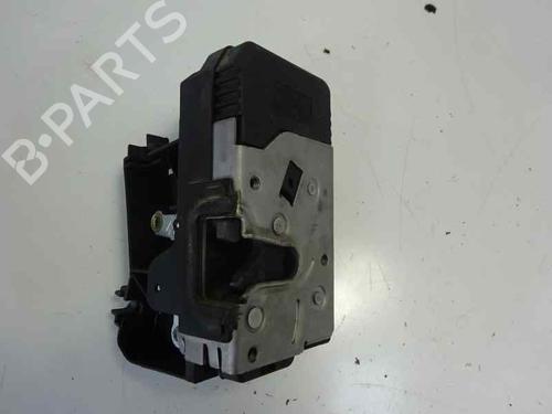 Used Front right lock OPEL ZAFIRA A MPV (T98) 2.0 DTI 16V (F75) (101 hp) 346788