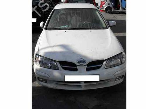 Engine control unit (ECU) NISSAN ALMERA II Hatchback (N16)  | BP145292M57 