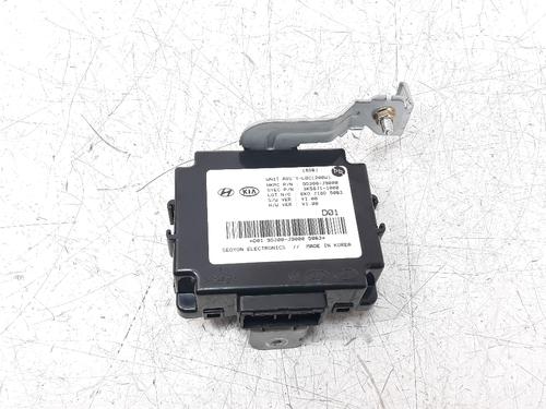Used Electronic module HYUNDAI KONA (OS, OSE, OSI) [2017-2023]  17864146