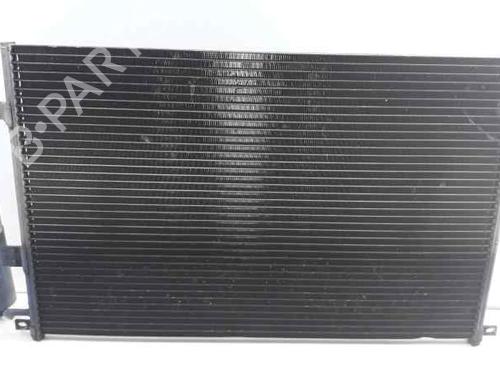 AC radiator CHEVROLET LACETTI (J200)  | BP5080667M32 