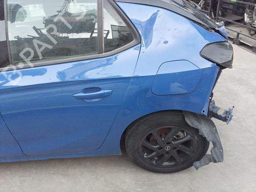 Used Fuel pump OPEL CORSA F (P2JO) 1.2 (68) (101 hp) 29113688