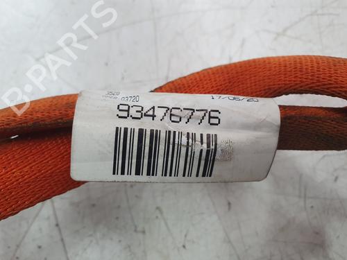 Cable OPEL CORSA F (P2JO) CORSA-e (68) | BP36018010E12 - Image 3