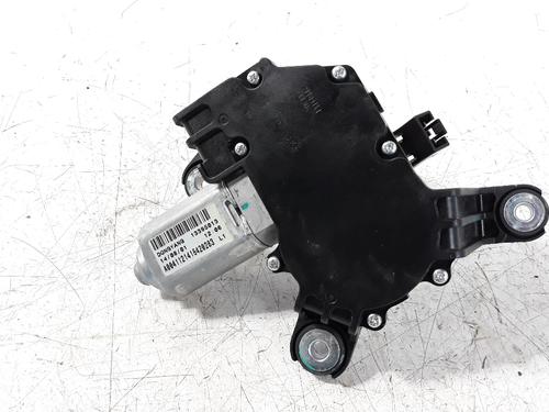 Rear wiper motor OPEL ASTRA J (P10)  | BP15688528M102 