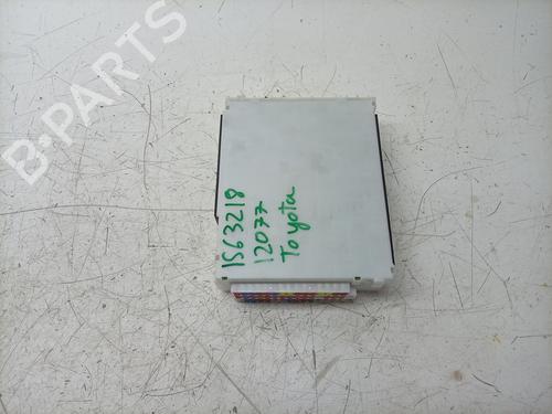 Fuse box TOYOTA C-HR (_X1_) 2.0 Hybrid (MAXH10) | BP37697611E1 - Image 2
