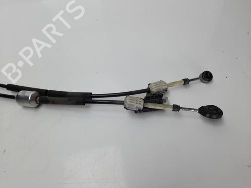 Gear lever CITROËN C4 CACTUS  | BP7430243M90 