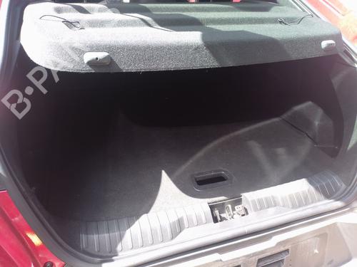 Bagagerumsgulv Bagagerumsgulv RENAULT ARKANA I (LCM_, LDN_) 1.3 TCe 140 (LDN0) (140 hp) 33975197 33975197