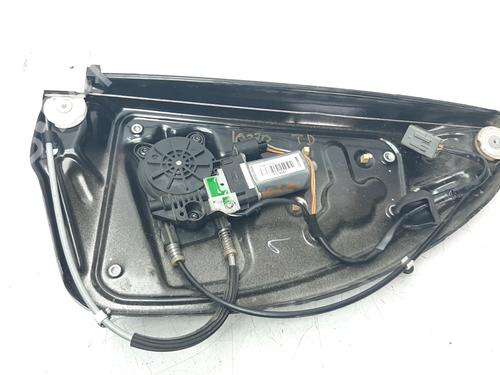 Used Rear right window mechanism LAND ROVER FREELANDER 2 (L359) 2.2 TD4 4x4 (152 hp) 8656280