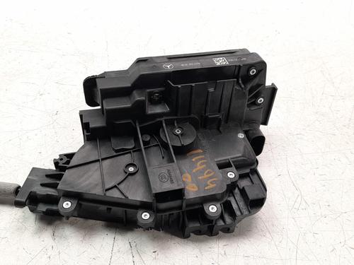 Front right lock MERCEDES-BENZ C-CLASS (W205) C 220 BlueTEC / d (205.002, 205.004) | BP16847567C97 