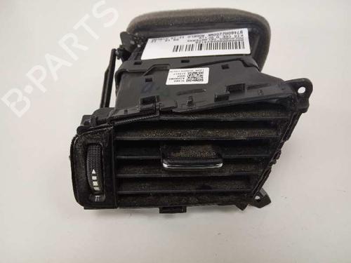 Air vent KIA CEE'D (JD) 1.0 T-GDI (120 hp) 97480A2200WK | 97480A2200WK |