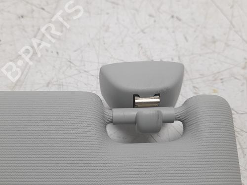 Left sun visor SEAT ATECA (KH7, KHP) 1.5 TSI | BP32868079I1 - Image 3