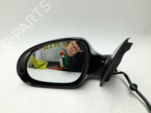 Used Left mirror Left mirror VW PASSAT B6 Variant (3C5) 2.0 TDI 16V (140 hp) 39695827 39695827