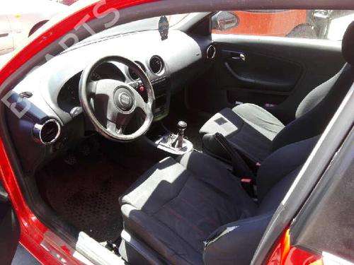 Starter SEAT IBIZA III (6L1)  | BP328382M8 