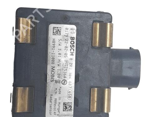 Used Electronic module KIA STONIC (YB) 1.0 T-GDi Eco-Dynamics+ (101 hp) 28836894